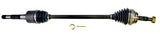 Summer & Company F948 CV Axle Shaft Assembly