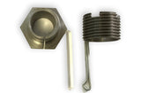 TRW Automotive Parts 11146 Alignment Caster Camber Kit