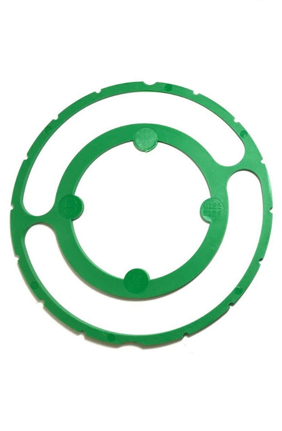 TRW 13521 1 1/4 Degree Rear Wheel Alignment Shim