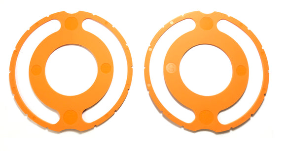 TRW 2-13513 3/4 Degree Rear Wheel Alignment Shims 213513