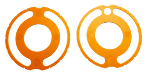 TRW 2-13514 1 Degree Rear Wheel Alignment Shims 213514