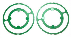 TRW 2-13517 Rear Wheel Alignment 1/4 Degree Shims 213517