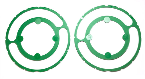 TRW 2-13517 Rear Wheel Alignment 1/4 Degree Shims 213517