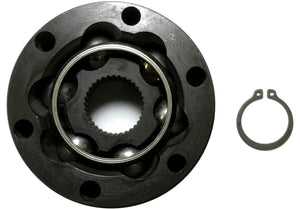 TRW 22515W Disc Type CV Joint with Hardware