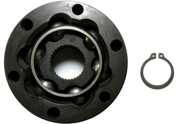 TRW 22515W Disc Type CV Joint with Hardware