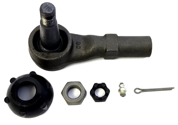 TRW ES3349 Front Outer Steering Tie Rod End