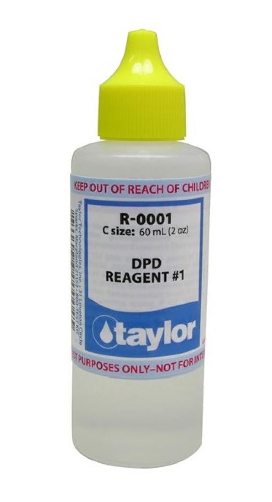 Taylor R-0001-C 2oz #1 DPD Reagent