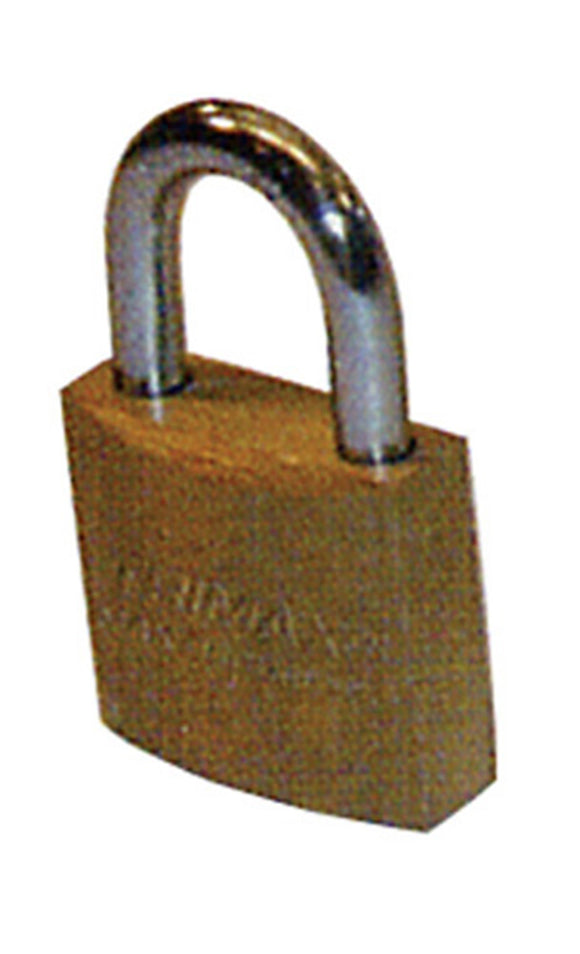 Trimax TPB75 Marine Grade Weatherproof Padlock - 1.25