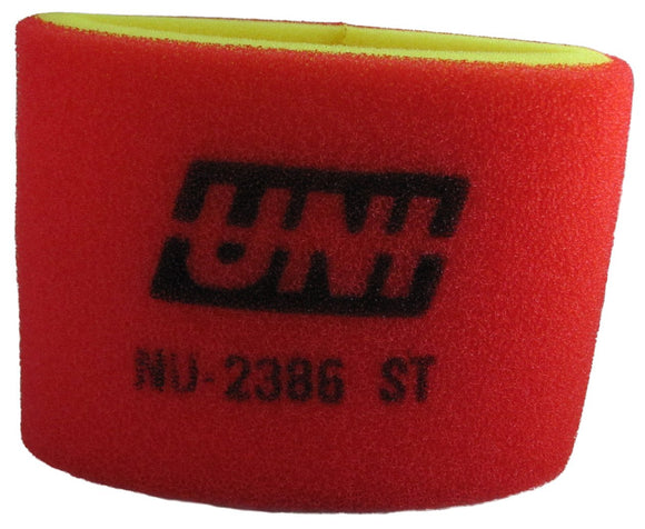 UNI Filter NU-2386ST Air Filter Fits Kawasaki ATV