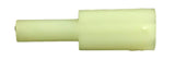 Vacu-Tite! 47407 5/32" x 5/32" x 5/32" Soft Vacuum Connector