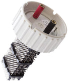 Zodiac W193861 C200 Electrode fits Zodiac Clearwater C-Series Generator