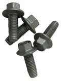 Ford W505253-S442 Screw W505253S442 - Pack of 4