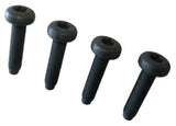 Ford W708926-S307 Screw W708926S307 - Pack of 4