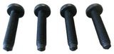Ford W708926-S307 Screw W708926S307 - Pack of 4