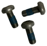 Ford W710595-5300 Bolt - Pack of 3