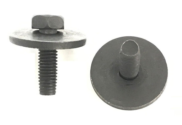 Ford W710851-S424 Screw W710851S424 - Pack of 2