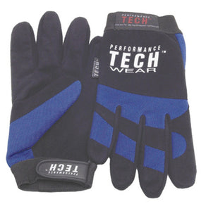 Performance Tool W88999 Tech Wear Gloves - Medium
