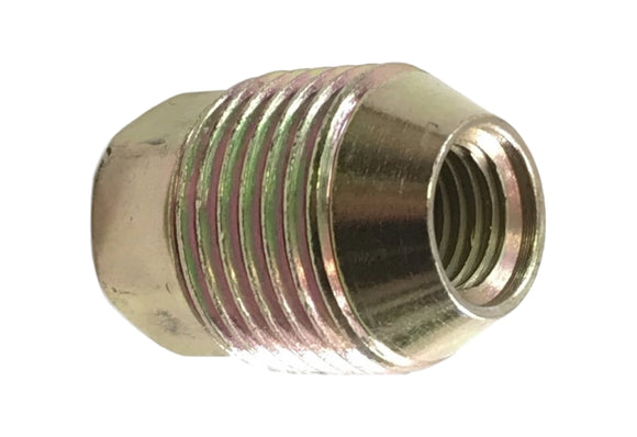 Generic WN-150 M12-1.5 Zinc Lug Nut