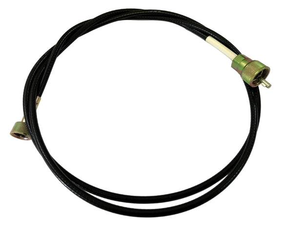 Worldparts 091-1263 Speedometer Cable W85-227