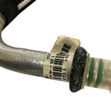 Motorcraft YF2446 A/C Refrigerant Low Pressure Line Hose