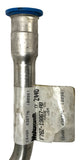Motorcraft YF2446 A/C Refrigerant Low Pressure Line Hose