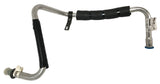 Motorcraft YF2446 A/C Refrigerant Low Pressure Line Hose