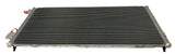 Motorcraft YJ-537 A/C Condenser YJ537
